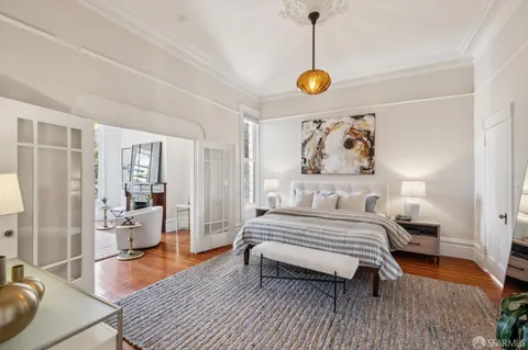 $1,695,000 | 511 Scott Street, San Francisco, CA 94117