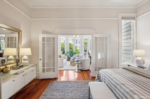 $1,695,000 | 511 Scott Street, San Francisco, CA 94117