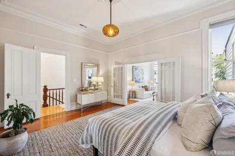 $1,695,000 | 511 Scott Street, San Francisco, CA 94117