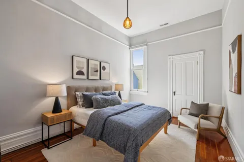 $1,695,000 | 511 Scott Street, San Francisco, CA 94117