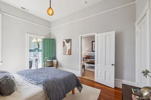 $1,695,000 | 511 Scott Street, San Francisco, CA 94117