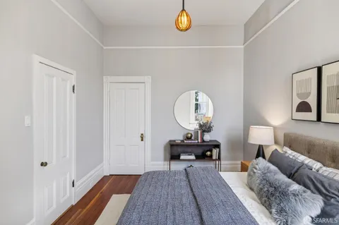 $1,695,000 | 511 Scott Street, San Francisco, CA 94117