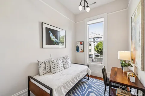 $1,695,000 | 511 Scott Street, San Francisco, CA 94117