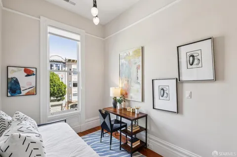 $1,695,000 | 511 Scott Street, San Francisco, CA 94117