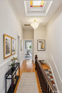 $1,695,000 | 511 Scott Street, San Francisco, CA 94117