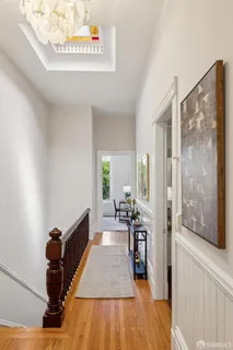 $1,695,000 | 511 Scott Street, San Francisco, CA 94117