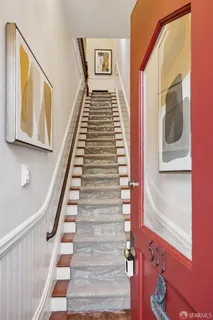 $1,695,000 | 511 Scott Street, San Francisco, CA 94117