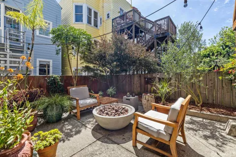$1,695,000 | 511 Scott Street, San Francisco, CA 94117