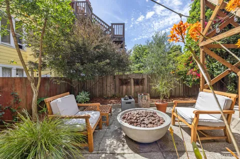 $1,695,000 | 511 Scott Street, San Francisco, CA 94117
