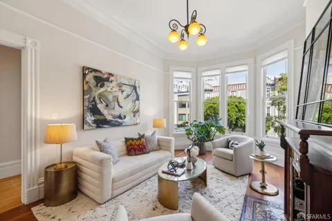 $1,695,000 | 511 Scott Street, San Francisco, CA 94117