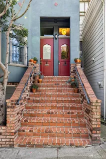 $1,695,000 | 511 Scott Street, San Francisco, CA 94117