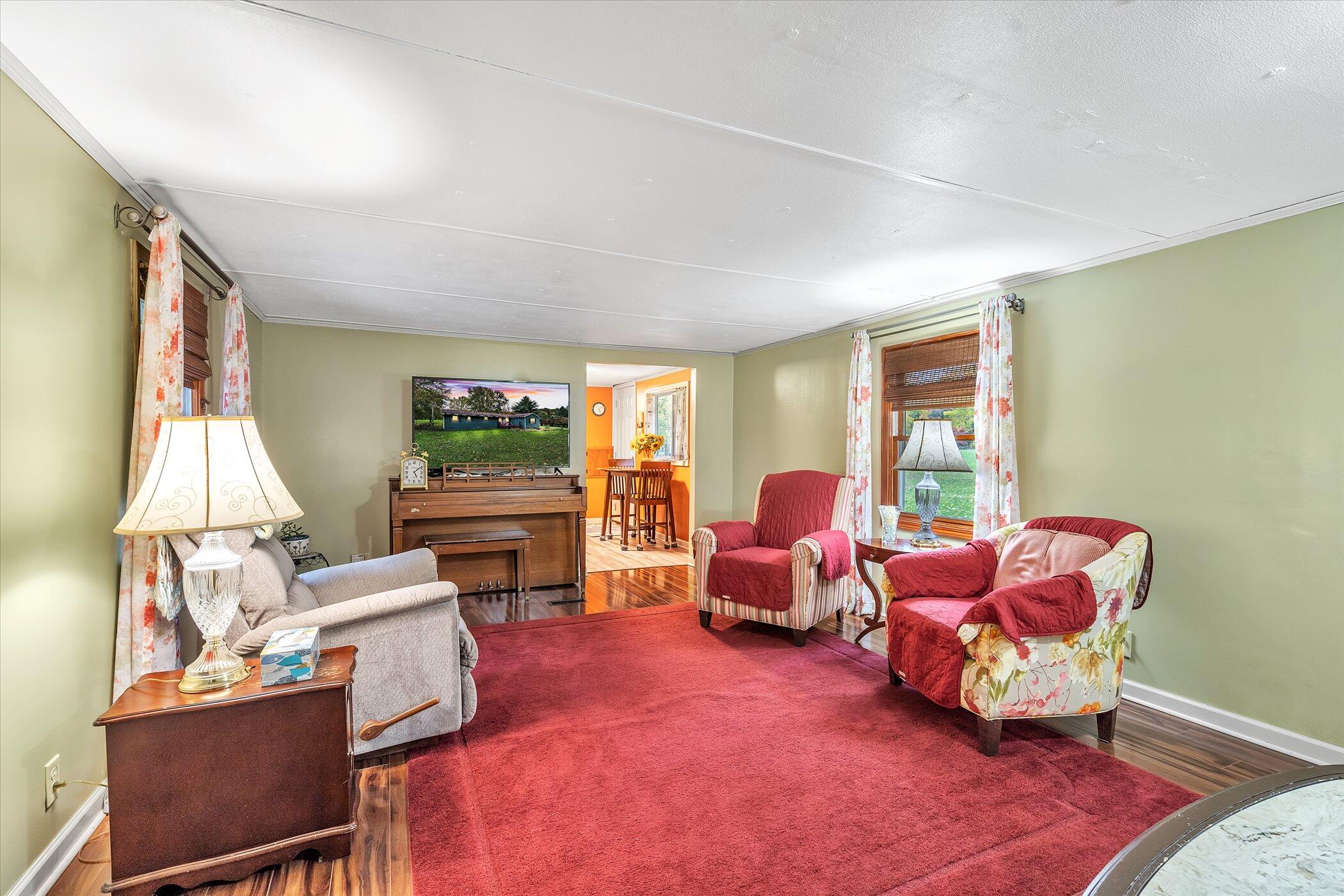 11850 Miner Road Parma, MI 49269 - Photo 7 of 25 07-11850-Miner-Rd-WindowStill-Real-Estat