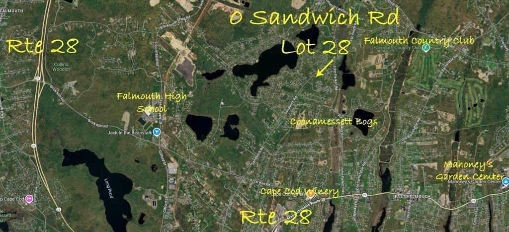 28 Sandwich Road Falmouth, MA 02536 - Photo 5 of 6 Gallery Image 5