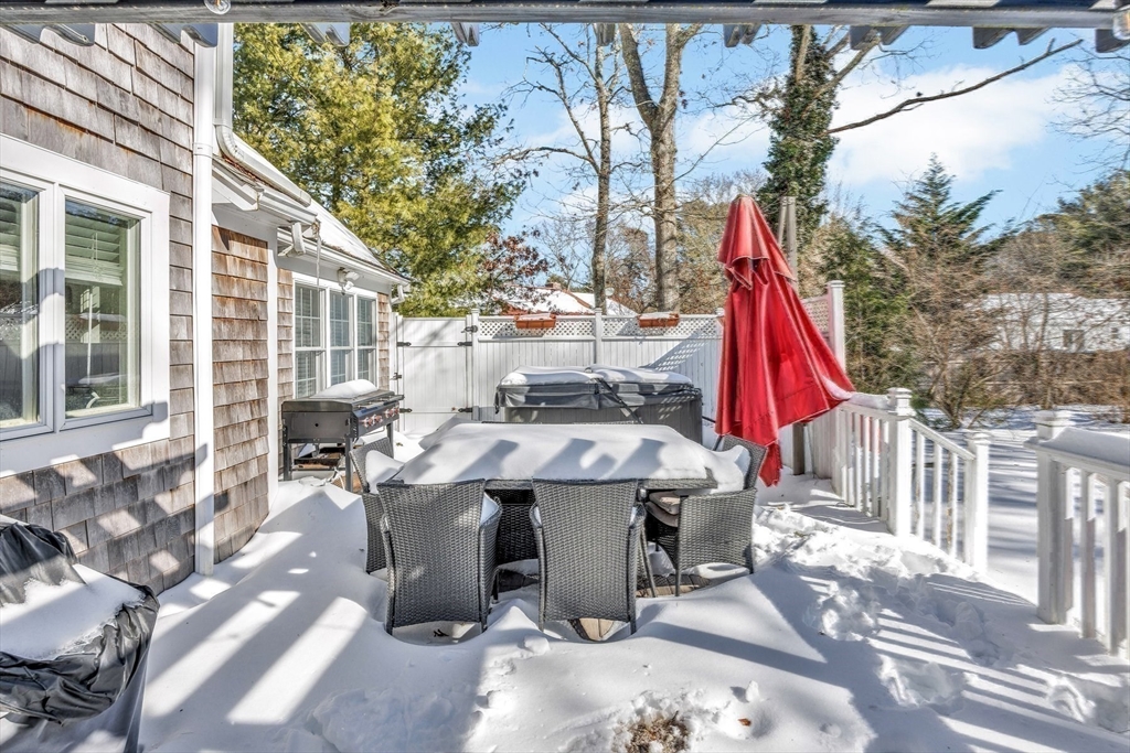 169 Cedric Road Barnstable, MA 02632 - Photo 26 of 36