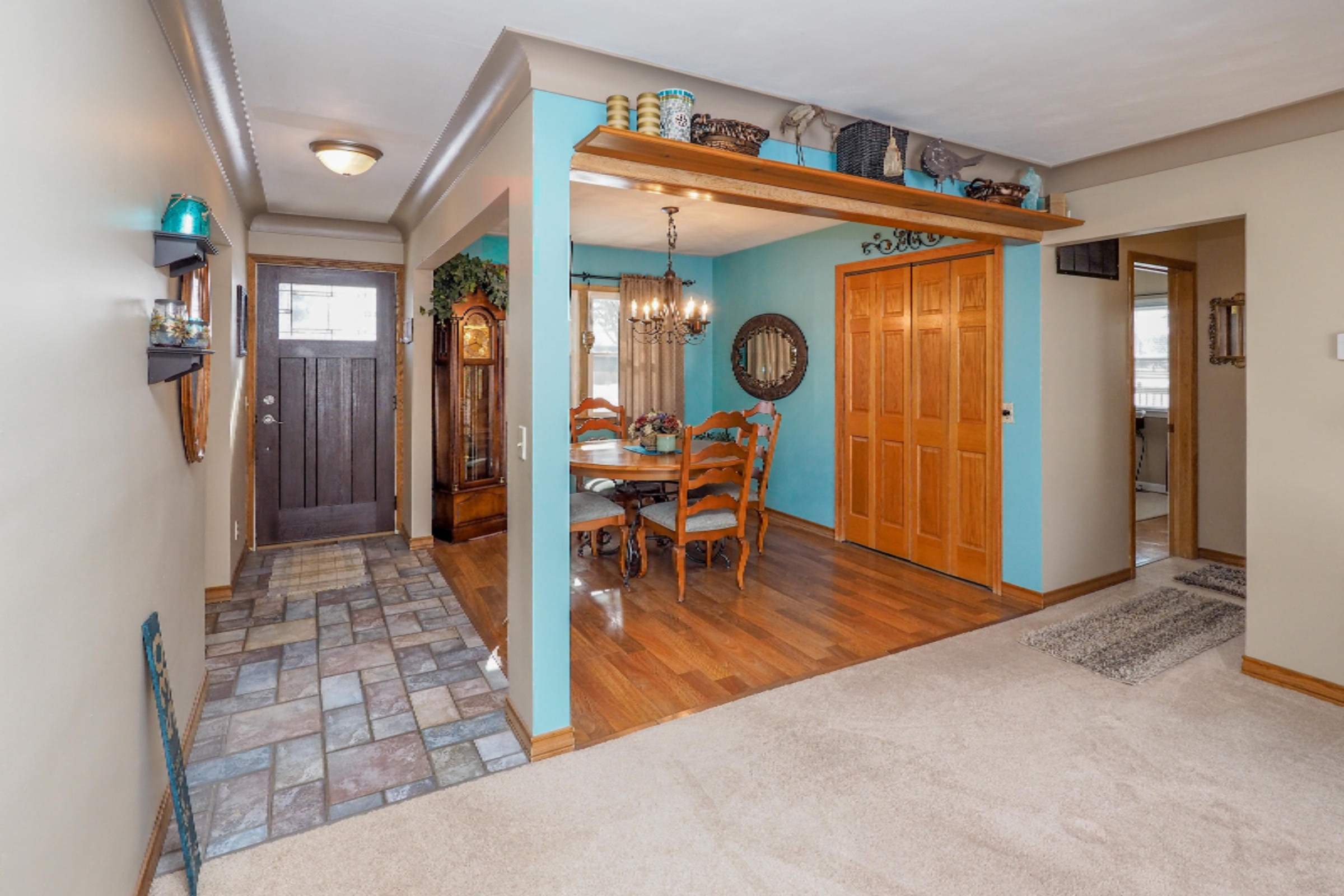 530 Shady Lane Decatur, MI 49045 - Photo 5 of 31 530 Shady Lane-104
