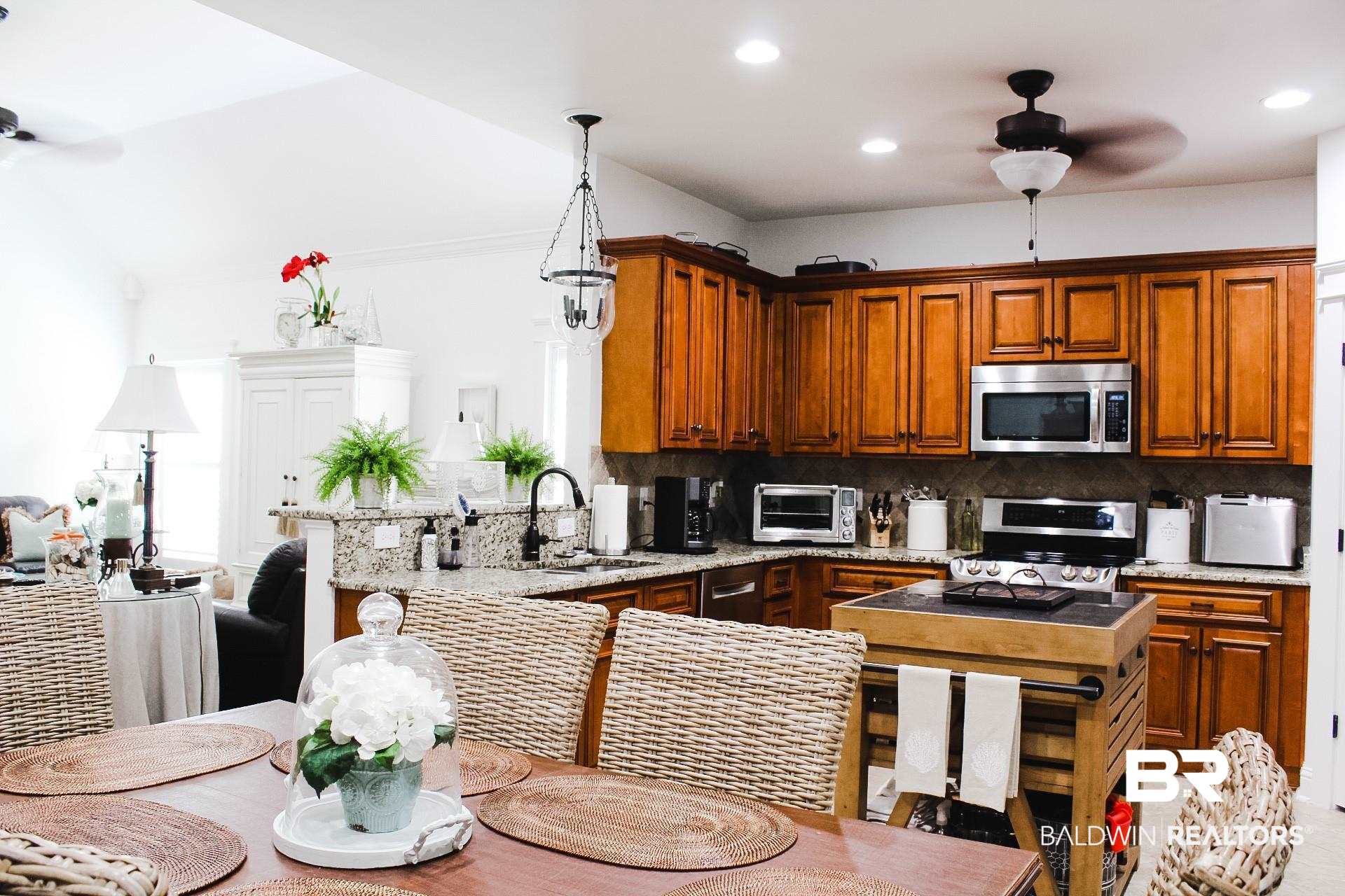 8605 Rosedown Lane Daphne, AL 36526 - Photo 17 of 47