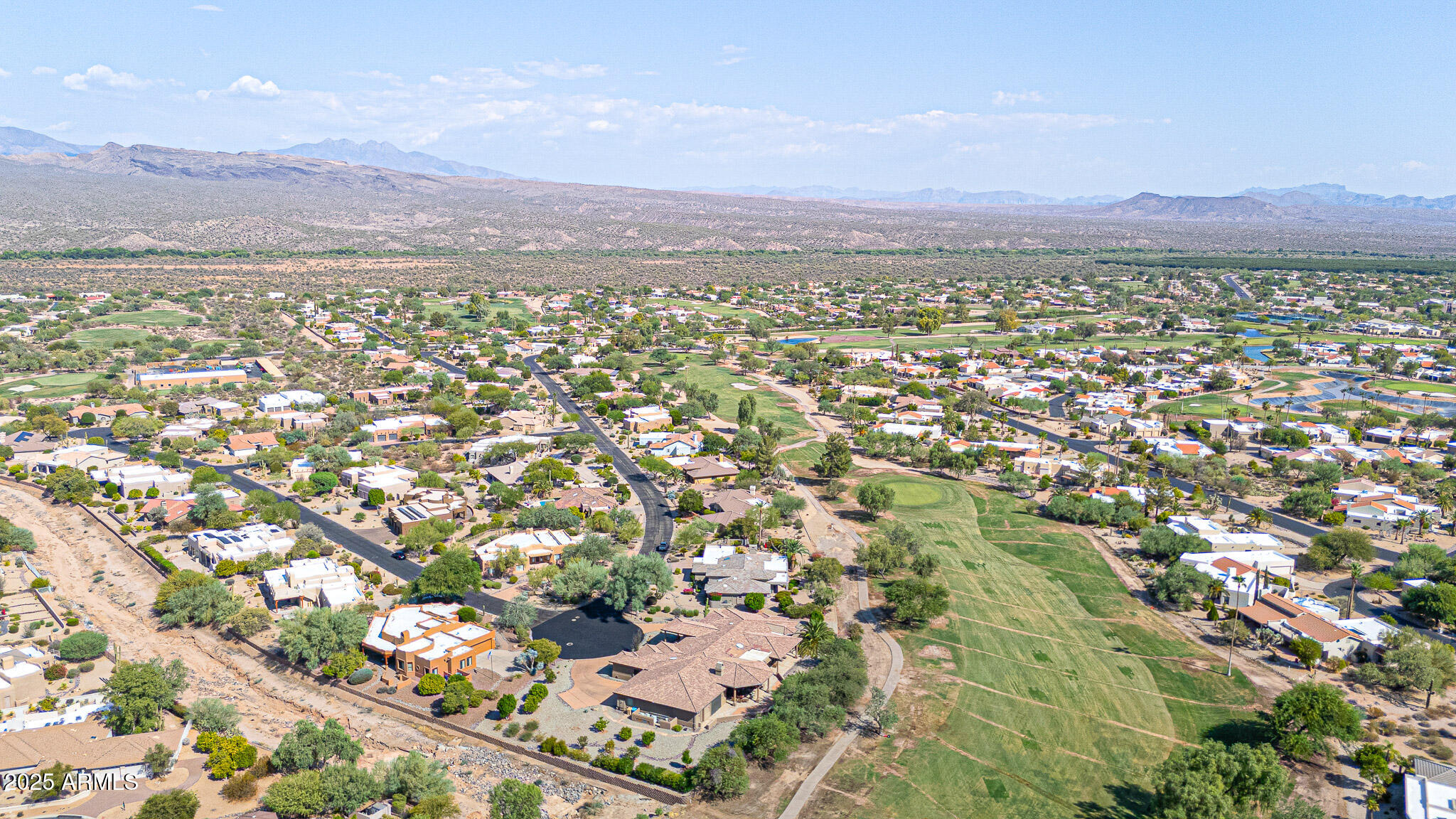 18610 East Gemmill Drive Rio Verde, AZ 85263 - Photo 13 of 54 Golf Course proximity