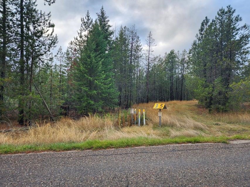 Tbd Agar Road Loon Lake, WA 99148 - Photo 5 of 7 Gallery Image 5