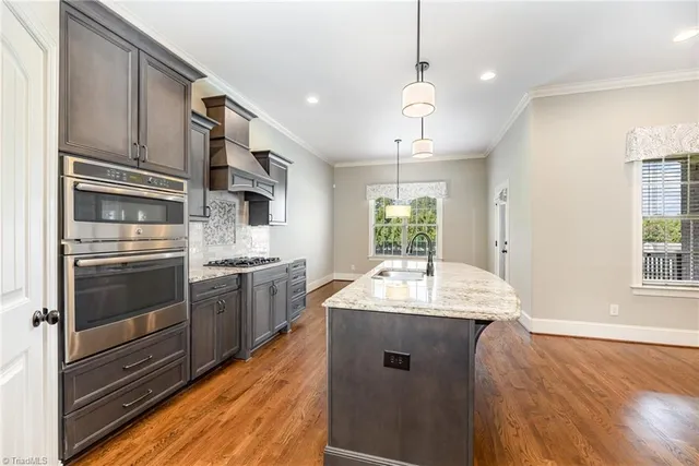 $639,000 | 8204 Fortana Court, Kernersville, NC 27284