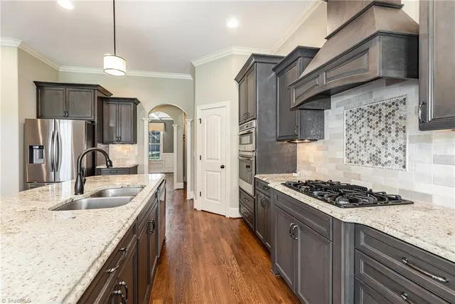 $639,000 | 8204 Fortana Court, Kernersville, NC 27284