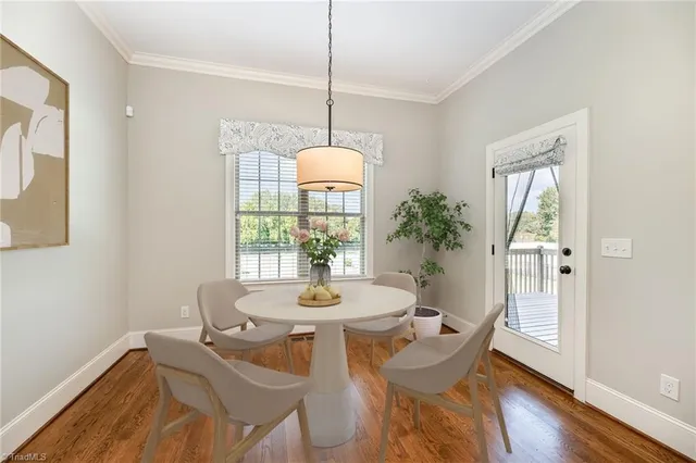 $639,000 | 8204 Fortana Court, Kernersville, NC 27284