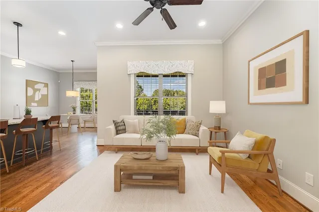 $639,000 | 8204 Fortana Court, Kernersville, NC 27284