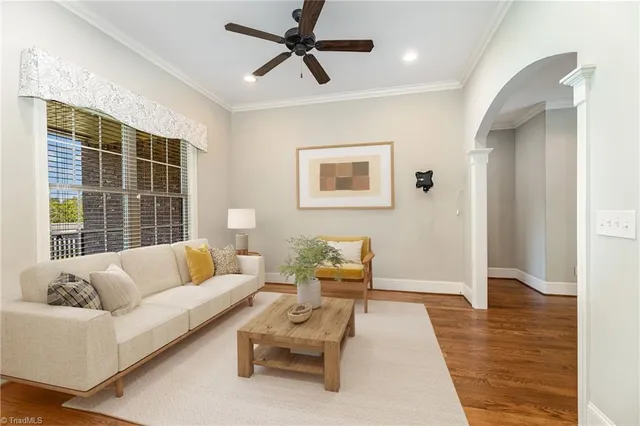 $639,000 | 8204 Fortana Court, Kernersville, NC 27284