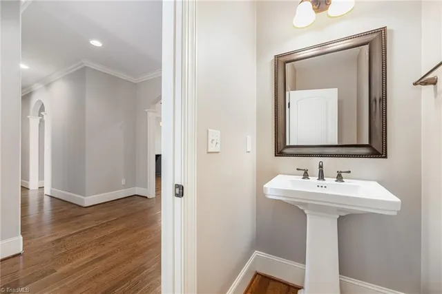 $639,000 | 8204 Fortana Court, Kernersville, NC 27284