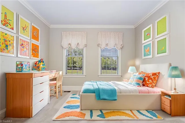 $639,000 | 8204 Fortana Court, Kernersville, NC 27284