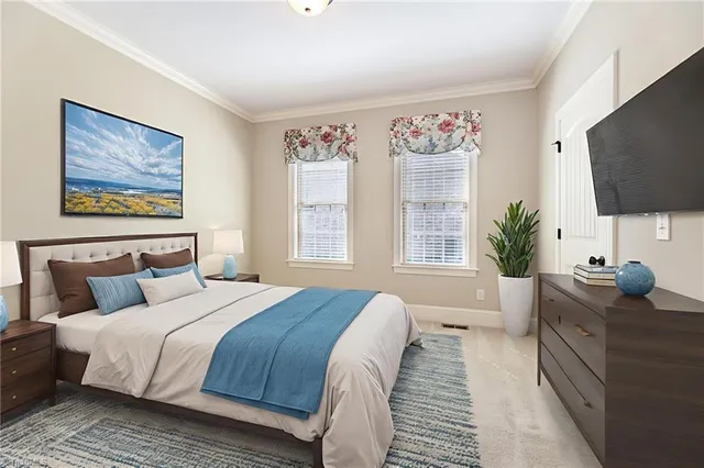 $639,000 | 8204 Fortana Court, Kernersville, NC 27284