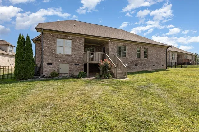 $639,000 | 8204 Fortana Court, Kernersville, NC 27284