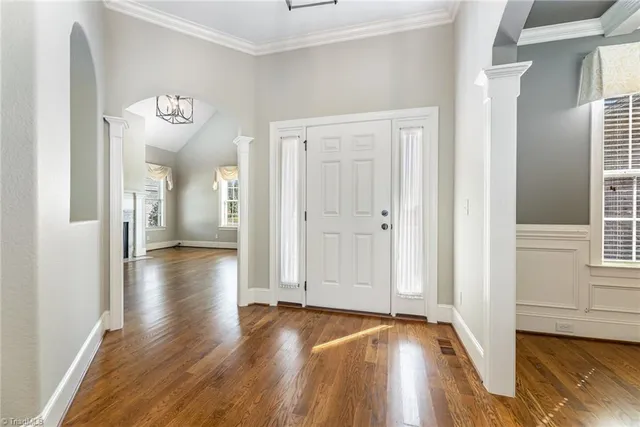 $639,000 | 8204 Fortana Court, Kernersville, NC 27284