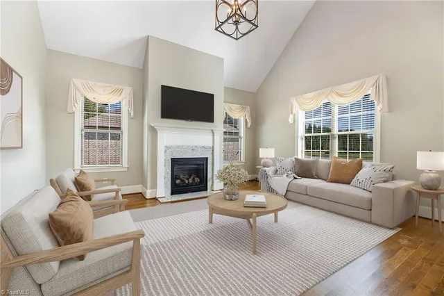 $639,000 | 8204 Fortana Court, Kernersville, NC 27284