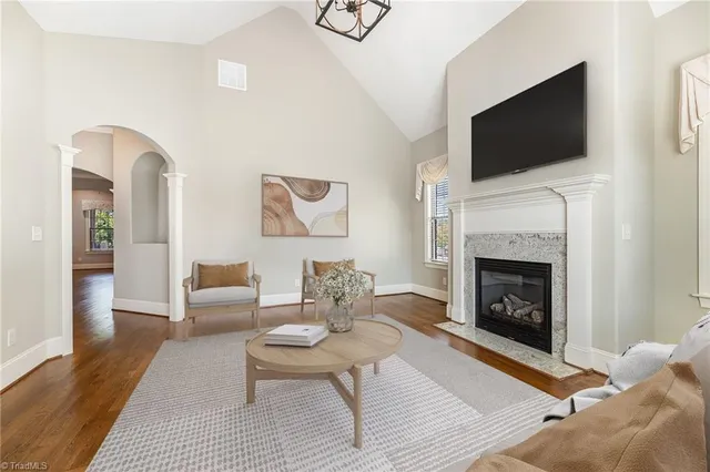 $639,000 | 8204 Fortana Court, Kernersville, NC 27284