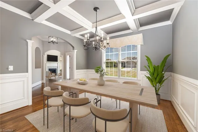 $639,000 | 8204 Fortana Court, Kernersville, NC 27284