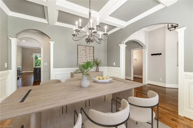 $639,000 | 8204 Fortana Court, Kernersville, NC 27284