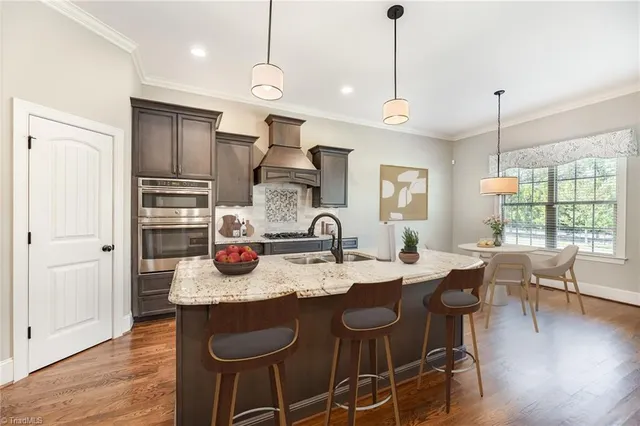 $639,000 | 8204 Fortana Court, Kernersville, NC 27284