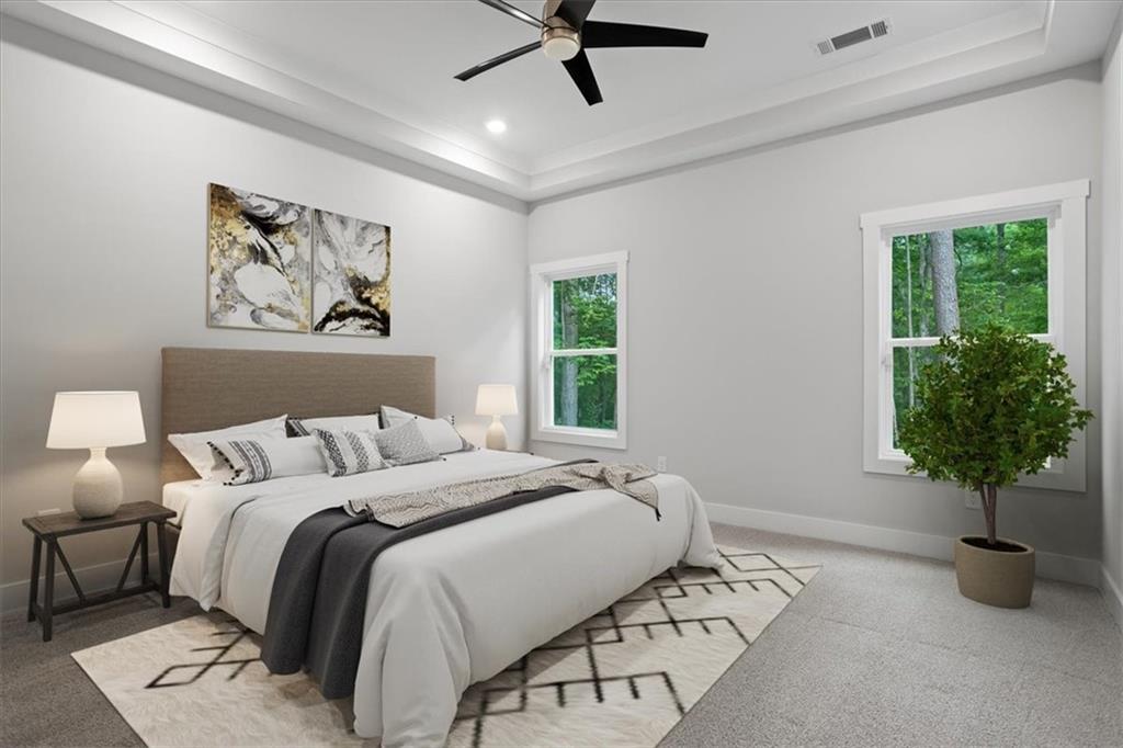 3902 Bouldercrest Road Ellenwood, GA 30294 - Photo 12 of 34