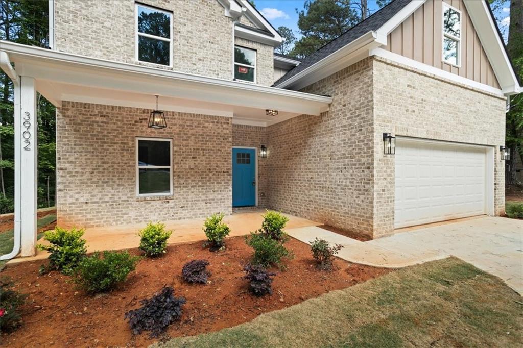 3902 Bouldercrest Road Ellenwood, GA 30294 - Photo 2 of 34