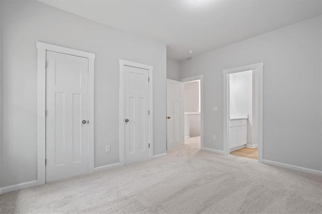 3902 Bouldercrest Road Ellenwood, GA 30294 - Photo 25 of 34