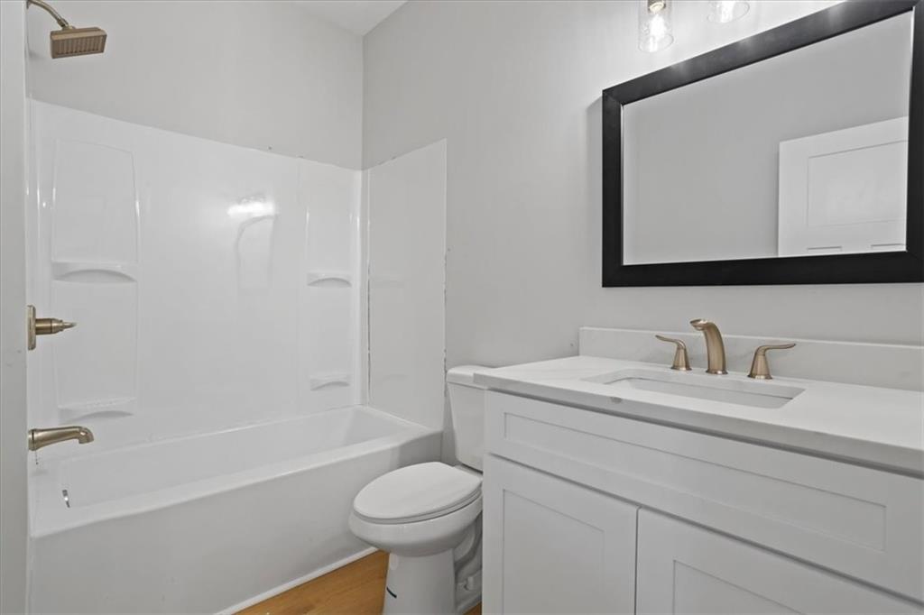 3902 Bouldercrest Road Ellenwood, GA 30294 - Photo 29 of 34