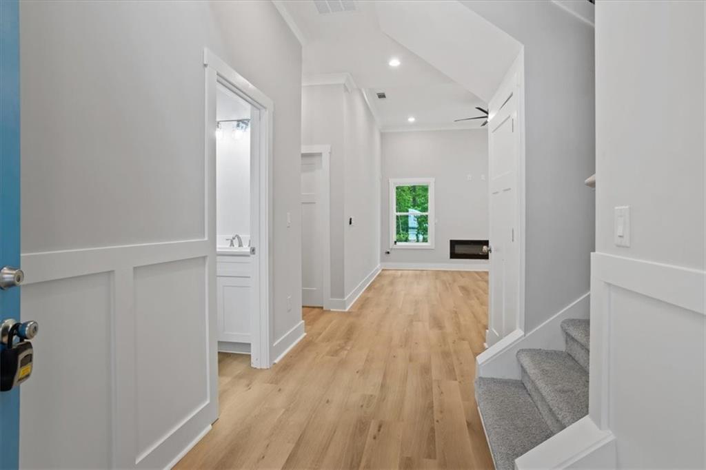 3902 Bouldercrest Road Ellenwood, GA 30294 - Photo 3 of 34