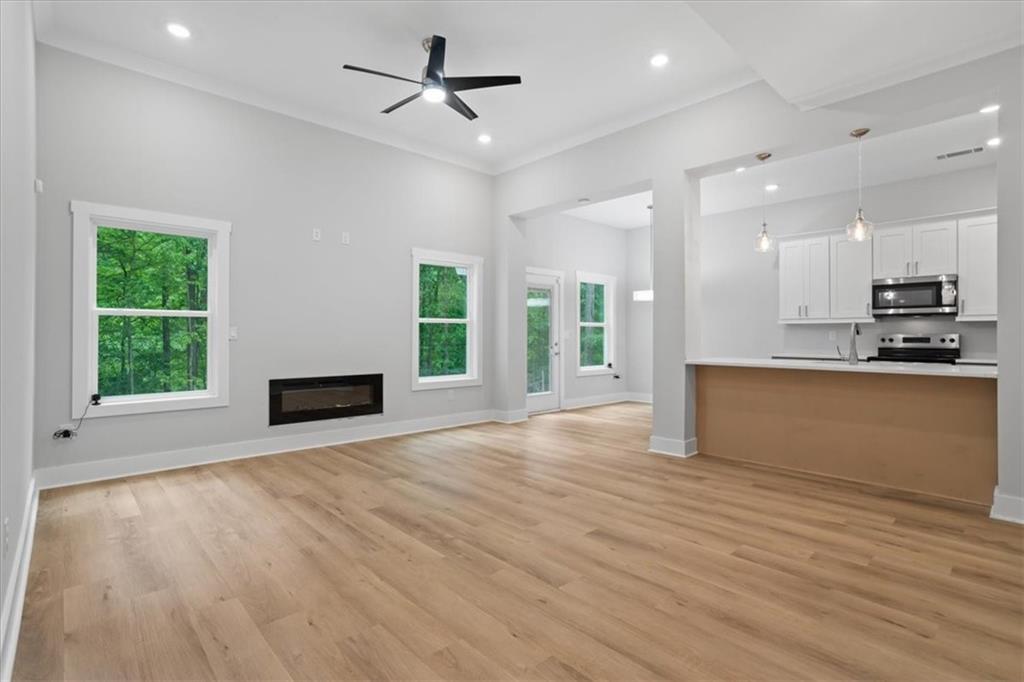 3902 Bouldercrest Road Ellenwood, GA 30294 - Photo 5 of 34