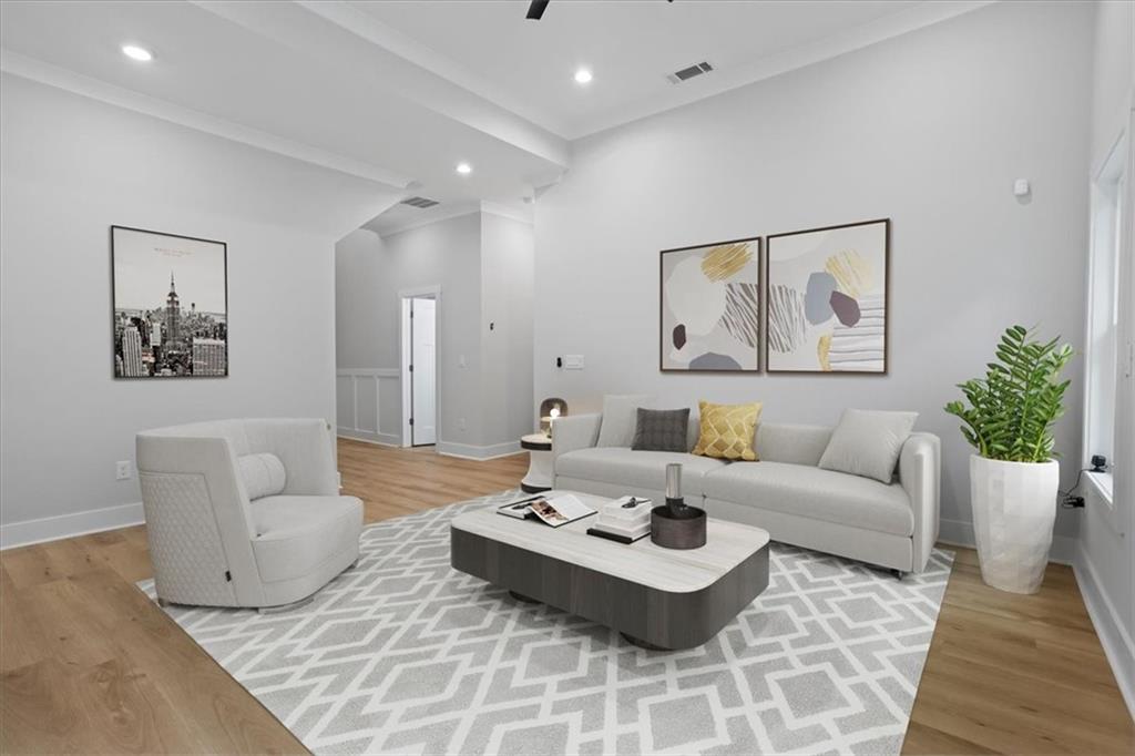 3902 Bouldercrest Road Ellenwood, GA 30294 - Photo 6 of 34