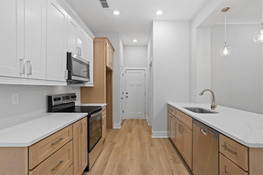 3902 Bouldercrest Road Ellenwood, GA 30294 - Photo 8 of 34