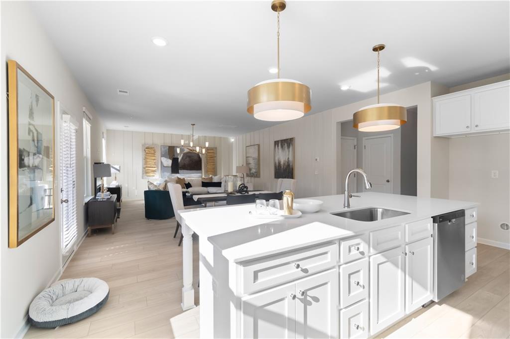 504 Dolce Road Locust Grove, GA 30248 - Photo 12 of 32