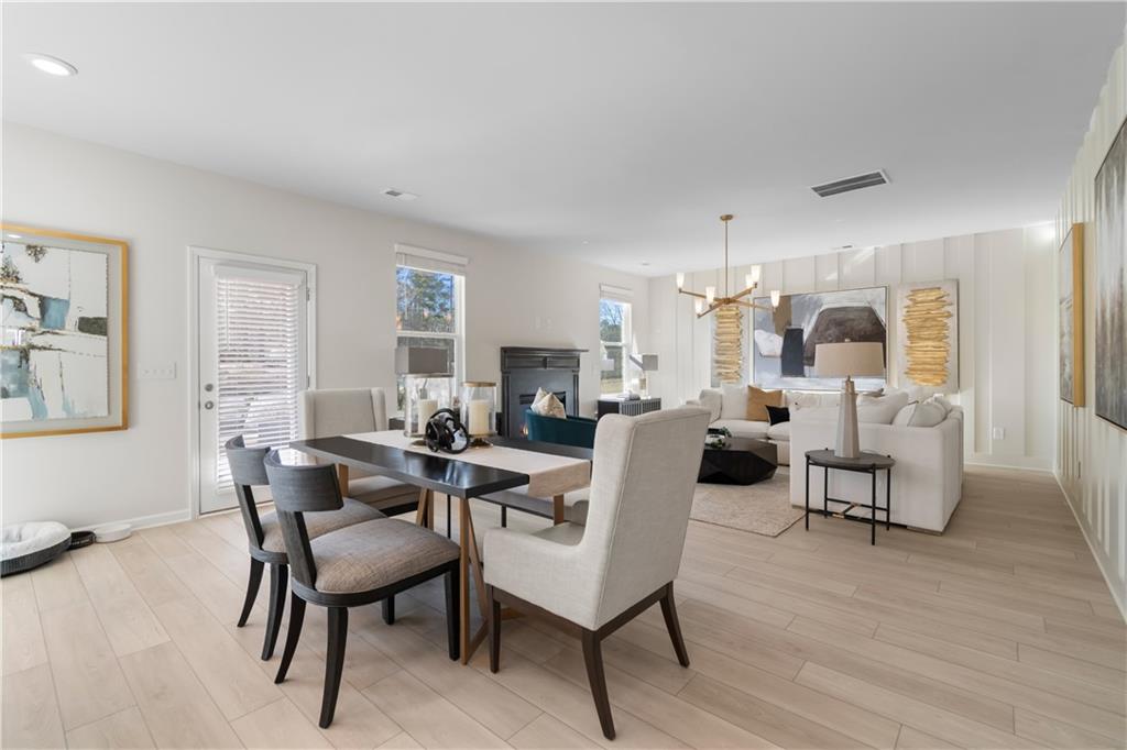 504 Dolce Road Locust Grove, GA 30248 - Photo 13 of 32