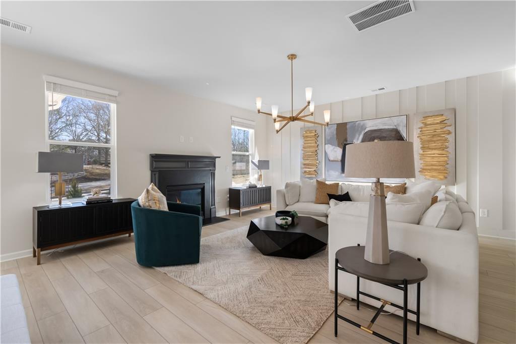 504 Dolce Road Locust Grove, GA 30248 - Photo 14 of 32