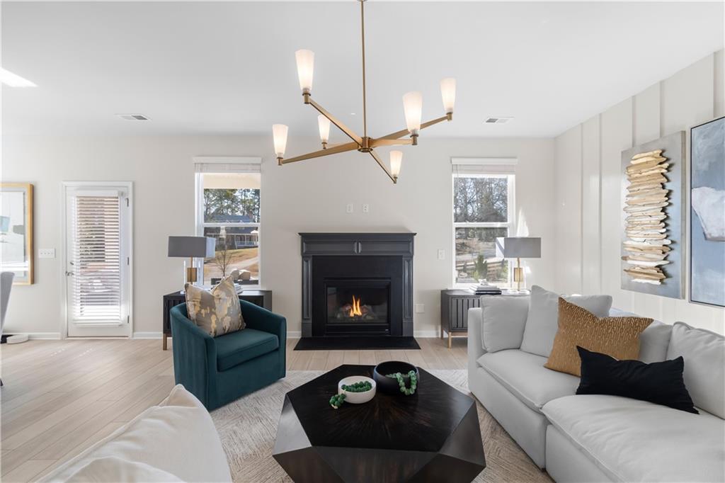 504 Dolce Road Locust Grove, GA 30248 - Photo 15 of 32