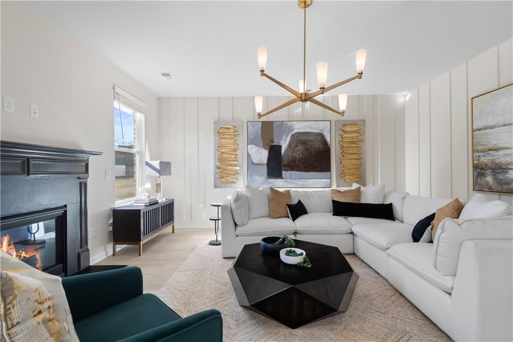 504 Dolce Road Locust Grove, GA 30248 - Photo 16 of 32